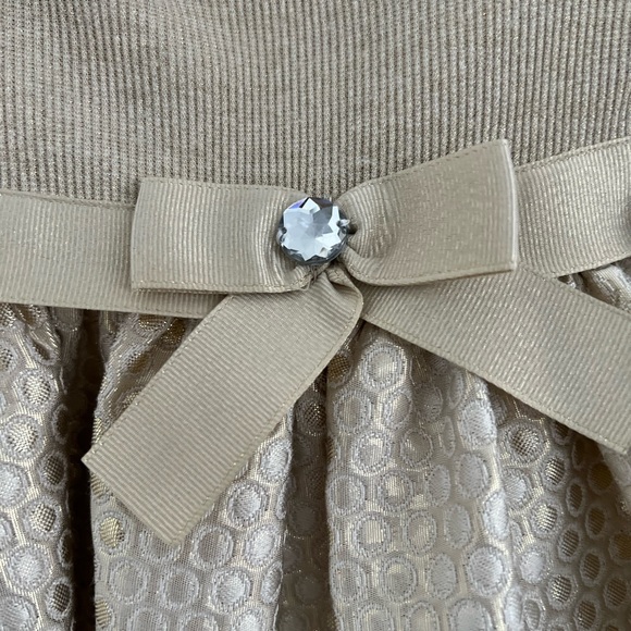 Baby Girl Party dress 18 Months - Picture 3 of 4